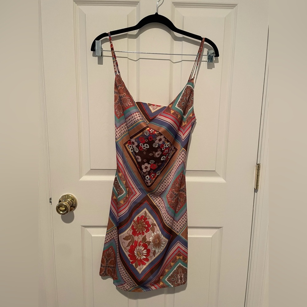 Urban outfitters mini dress